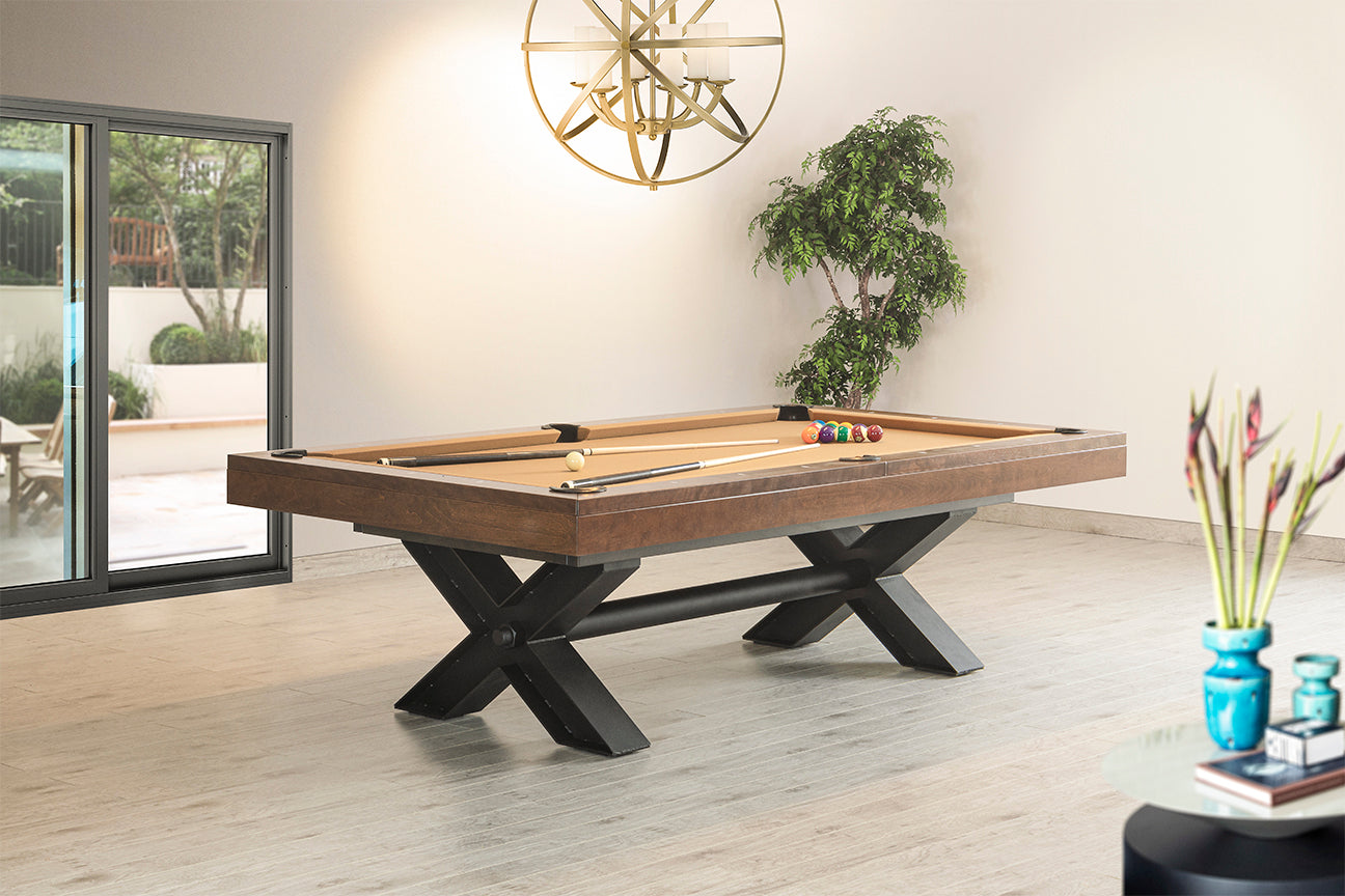 X-TREME SALLE DE JEUX