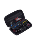 UNICORN ULTRA DART CASE HARD BLACK SMALL
