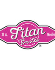 TAPIS DE BILLARD TITAN BRITES AND LITES POUR TABLE DE 8'