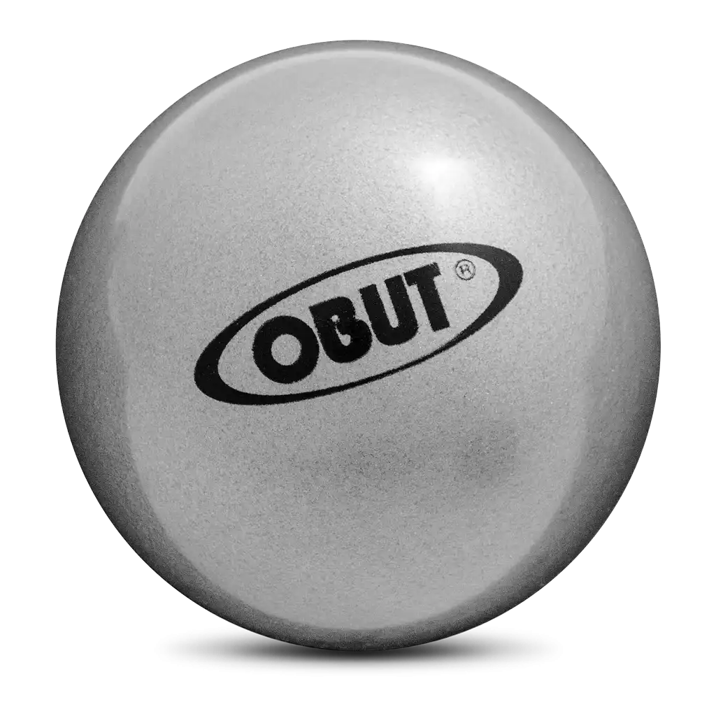 BOULES OBUT TOUT-TERRAIN GRISES