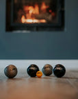 BOULES OBUT TOUT-TERRAIN NOIRES