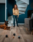 BOULES OBUT TOUT-TERRAIN NOIRES