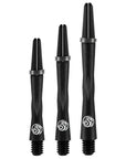 SHOT DARTS TAO CARBON SHAFT WITH SPRING RING