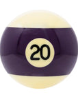 BOULES INDIVIDUELLES ARAMITH PREMIER