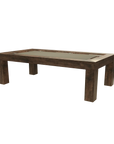 TABLE DE JEUX RECTANGULAIRE DREAM