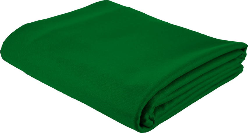 HAINSWORTH SMART SNOOKER CLOTH FOR 10' TABLE