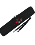 ÉTUI LONGONI EVA SÉRIE SPORT 6446 NOIR 1M/2F