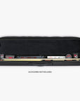 ÉTUI LONGONI EVA SÉRIE SPORT 6446 NOIR 1M/2F