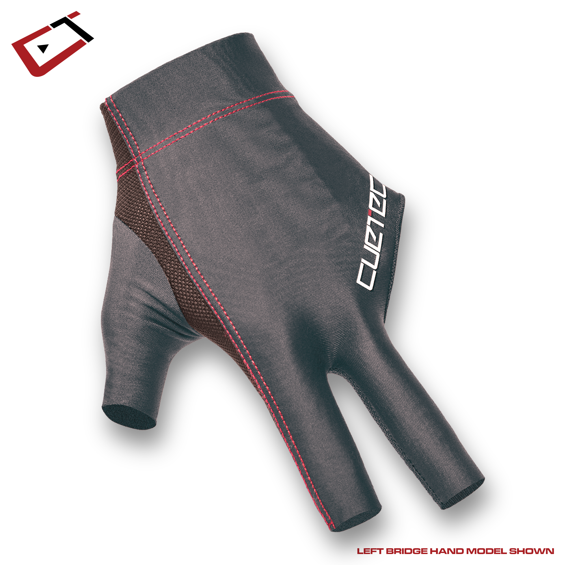 GANT DE BILLARD CUETEC AXIS