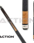 BAGUETTE DE BILLARD ACTION INLAY INL14 19OZ 13MM