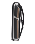 ÉTUI SOUPLE LUCASI LC1848W NOIR ET BLANC 4M/8F