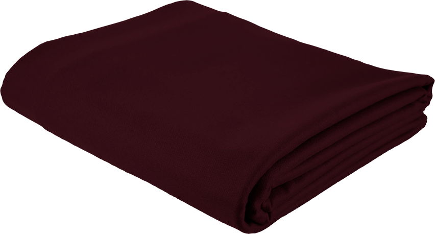 HAINSWORTH SMART SNOOKER CLOTH FOR 12' TABLE