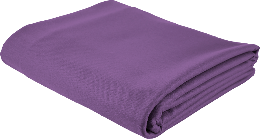 HAINSWORTH SMART SNOOKER CLOTH FOR 10' TABLE