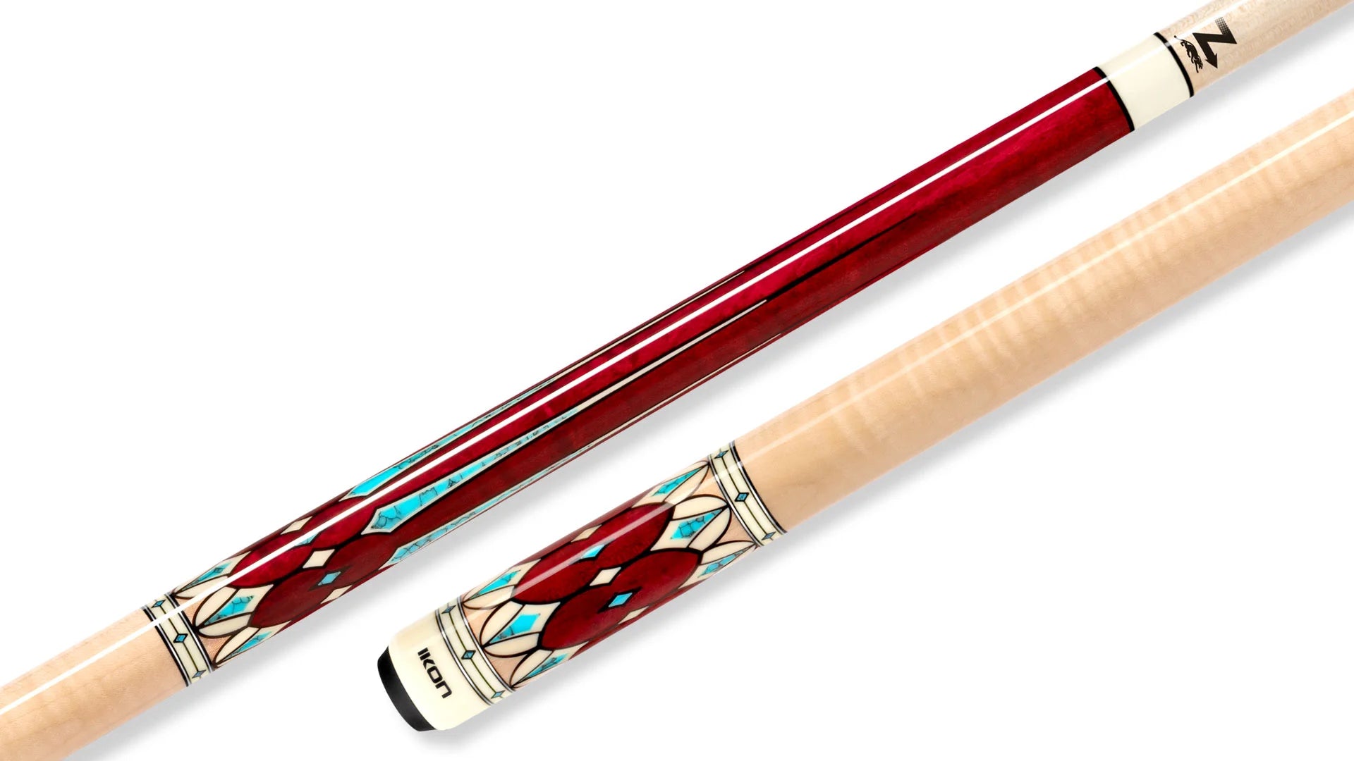 BUTT PREDATOR IKON 4 4 (SHAFT NOT INCLUDED)