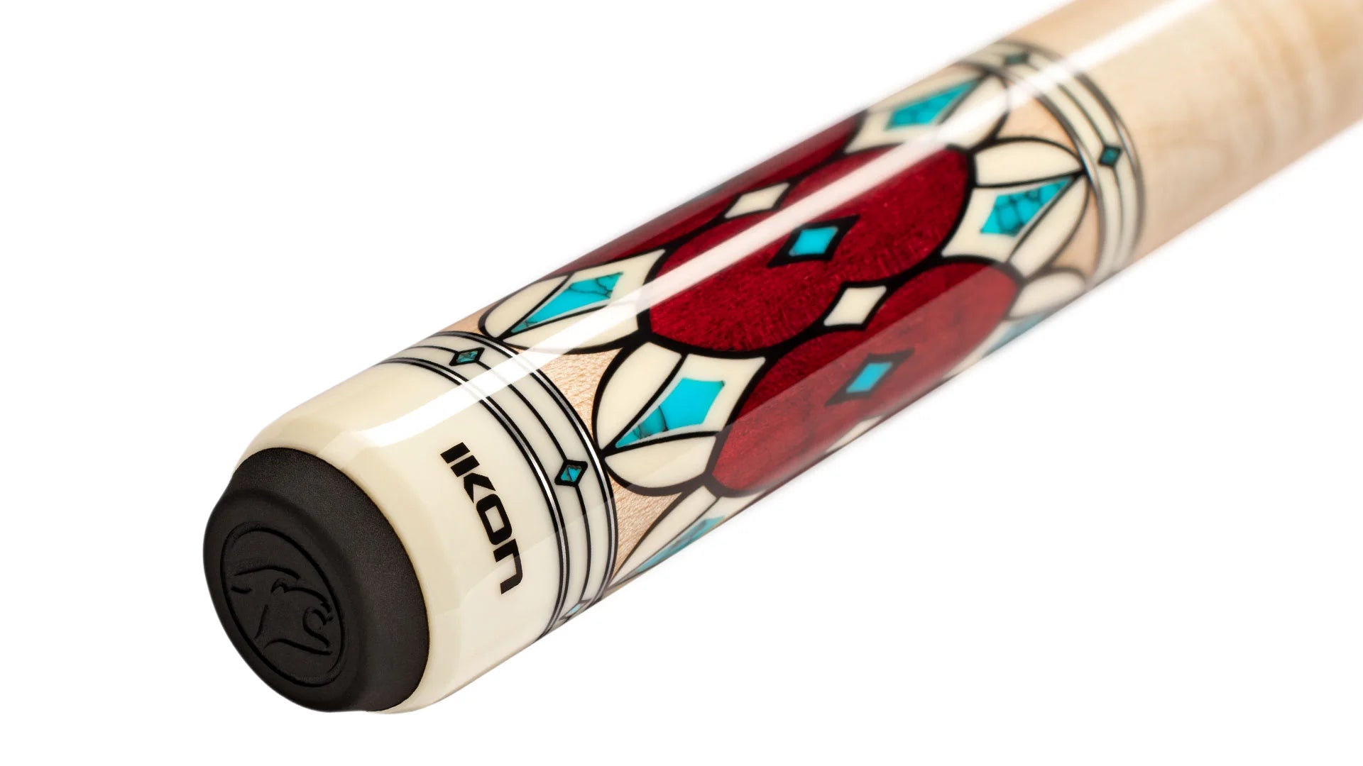 BUTT PREDATOR IKON 4 4 (SHAFT NOT INCLUDED)