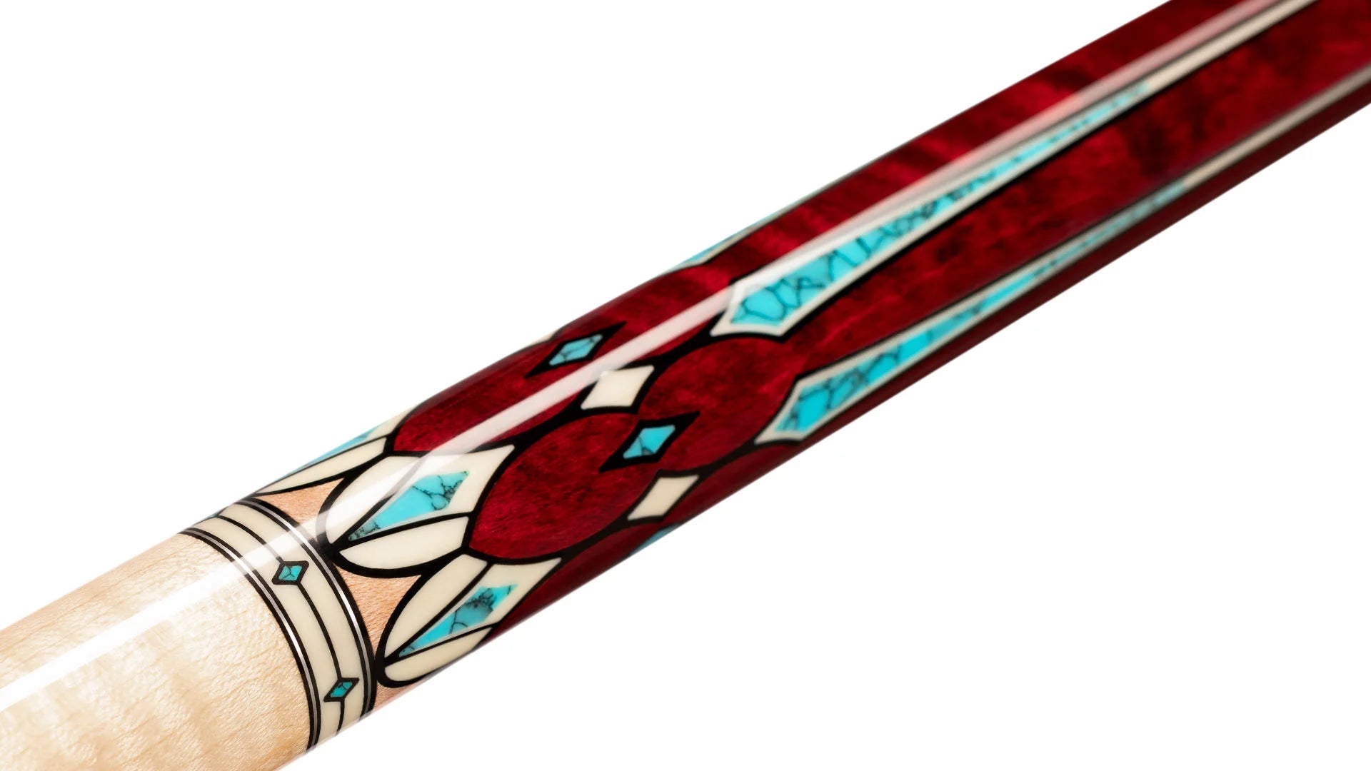 BUTT PREDATOR IKON 4 4 (SHAFT NOT INCLUDED)