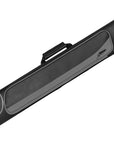 PREDATOR ROADLINE BLACK AND GREY HARD POOL CUE CASE - 3B/5S