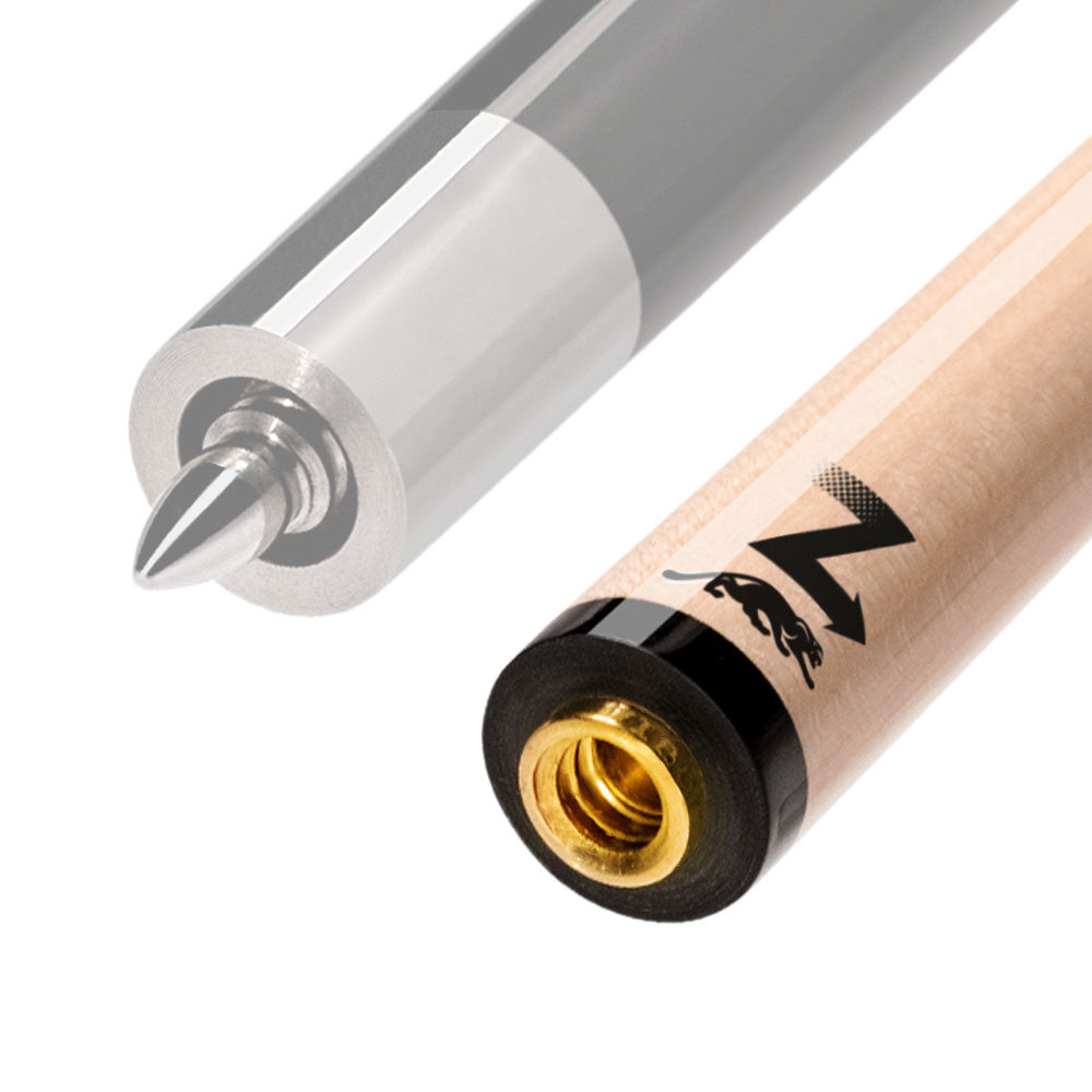 PREDATOR SHAFT Z-3 11.85MM 29"