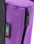 SACOCHE DE PÉTANQUE OBUT EN TOILE VIOLET