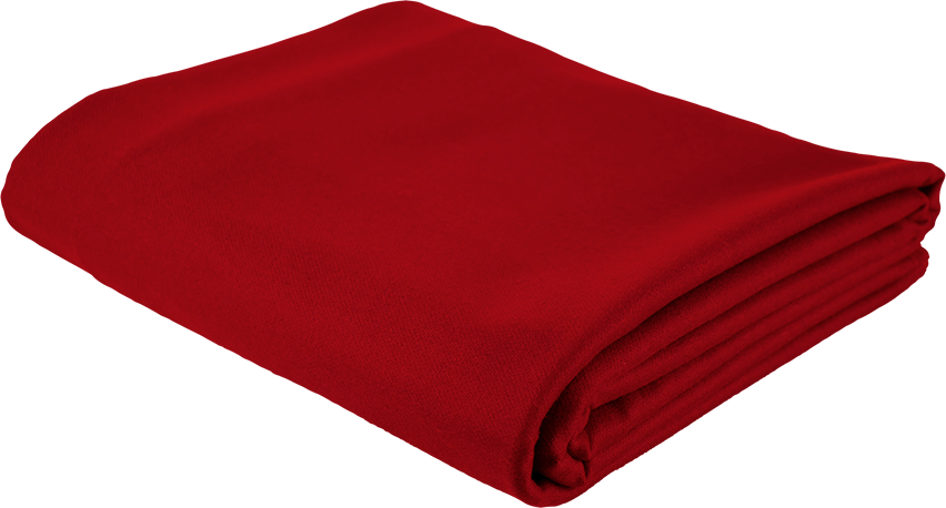 HAINSWORTH SMART SNOOKER CLOTH FOR 12' TABLE