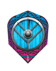 SHOT VIKING SHIELD-MAIDEN STANDARD FLIGHT SET OF 3