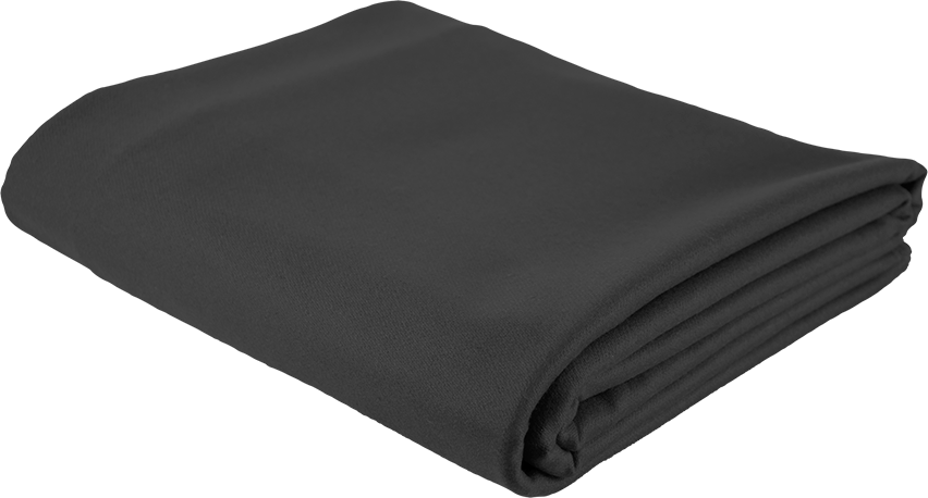 HAINSWORTH SMART SNOOKER CLOTH FOR 12' TABLE