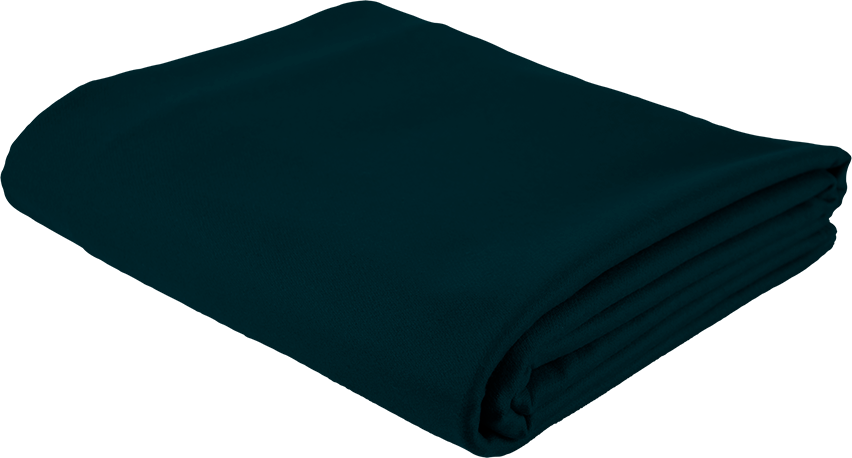 HAINSWORTH SMART SNOOKER CLOTH FOR 10' TABLE