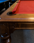 LA CONDO COLONIAL USED TABLE