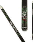 ACTION EIGHT BALL MAFIA EBM27 BLACKGREEN LINEN WRAP 13MM 19OZ