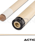 ACTION GARAGE ACT167 CUE BLACKGREEN 13MM 19OZ