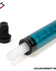 AVID CHROMA HYDRA CUE NO WRAP 12.75MM 19OZ