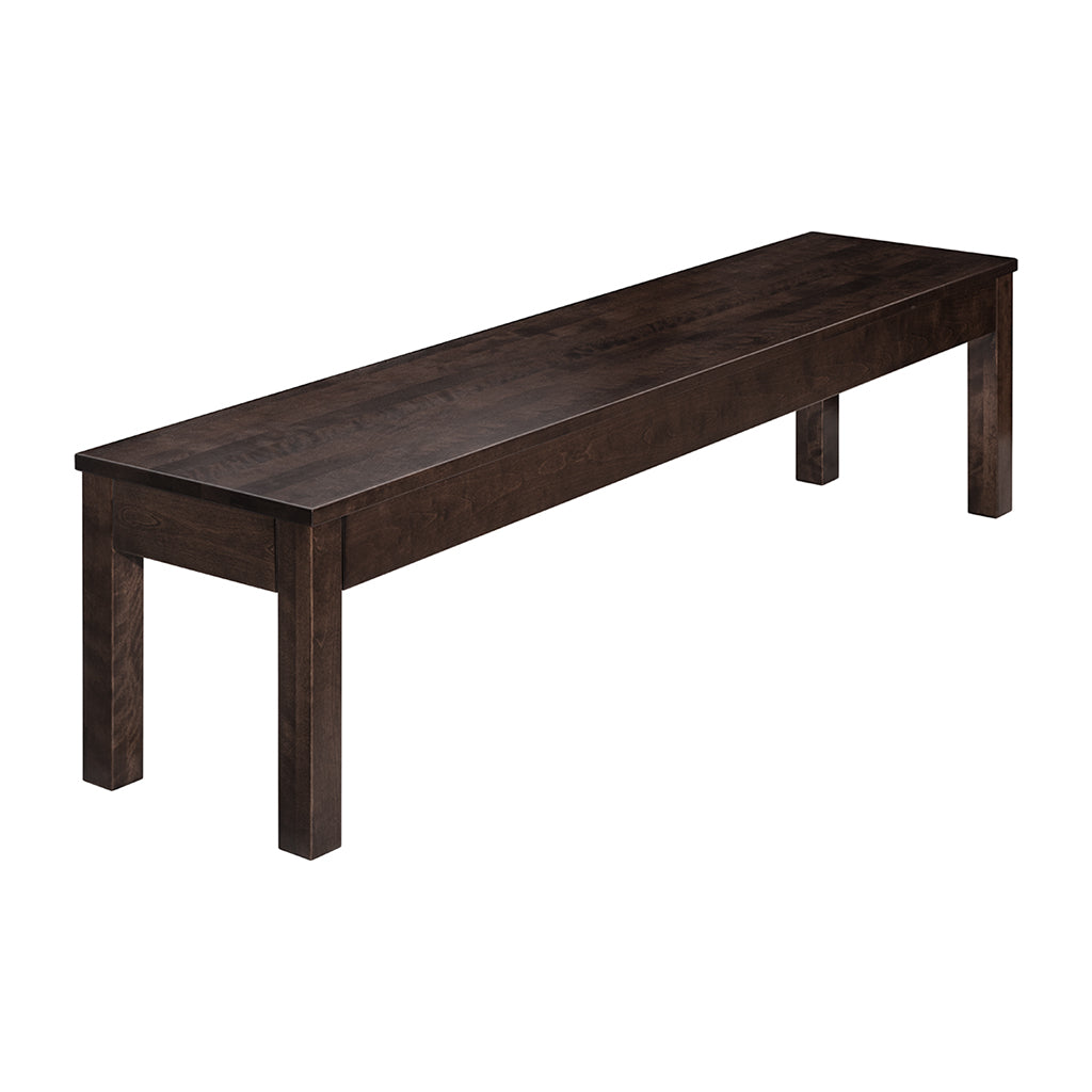 BANC EN BOIS LA CONDO