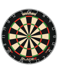 BLADE 6 DARTBOARD WINMAU