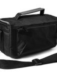 SAC PETANQUE OBUT 3 BOULES NOIR