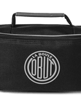 SAC PETANQUE OBUT 3 BOULES NOIR