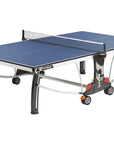 CORNILLEAU PERFORMANCE INDOOR 500 PING PONG - BLEU
