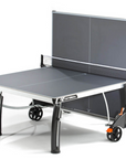 CORNILLEAU PERFORMANCE OUTDOOR 500M CROSSOVER PING PONG - GRIS