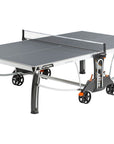CORNILLEAU PERFORMANCE OUTDOOR 500M CROSSOVER PING PONG - GRIS