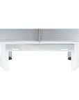 CORNILLEAU PRO OUTDOOR 510M CROSSOVER PING PONG - GRIS