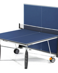 CORNILLEAU SPORT INDOOR 250 PING PONG - BLEU