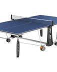 CORNILLEAU SPORT INDOOR 250 PING PONG - BLEU
