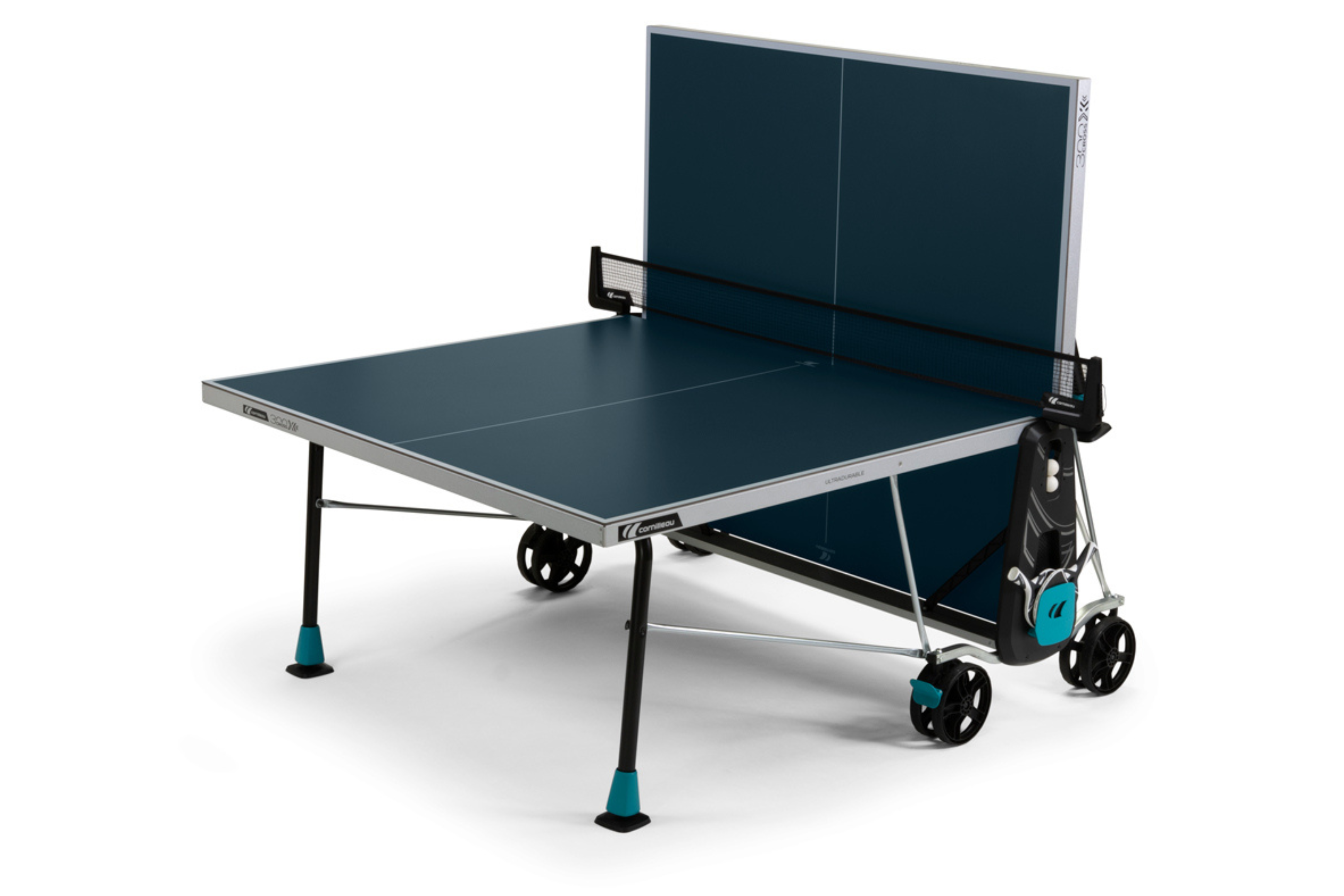 TABLE DE PING PONG CORNILLEAU 100X EXTÉRIEURE