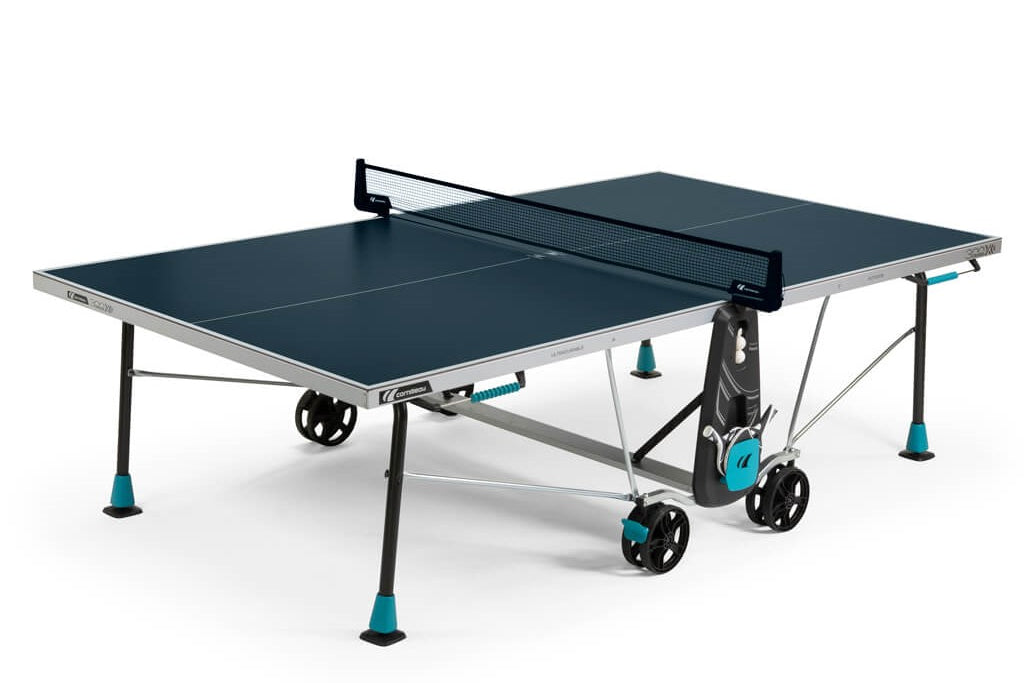 TABLE DE PING PONG CORNILLEAU 100X EXTÉRIEURE
