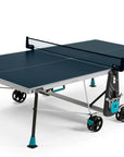 TABLE DE PING PONG CORNILLEAU 100X EXTÉRIEURE