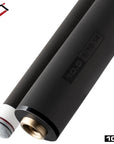 FLÈCHES CUETEC CYNERGY 10.5MM