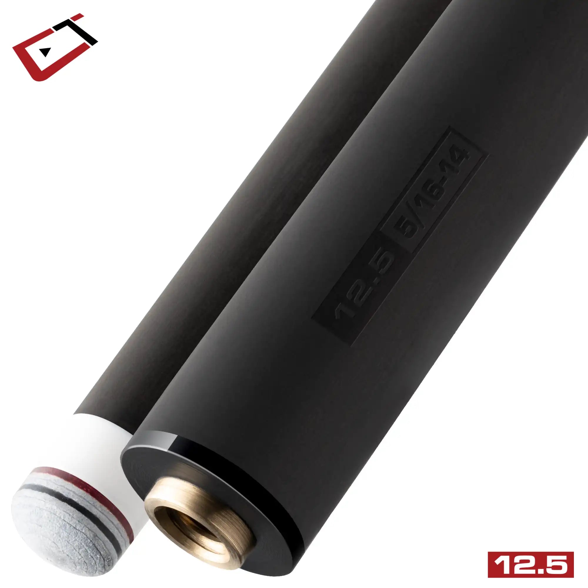 FLÈCHE CUETEC CYNERGY 12.5MM