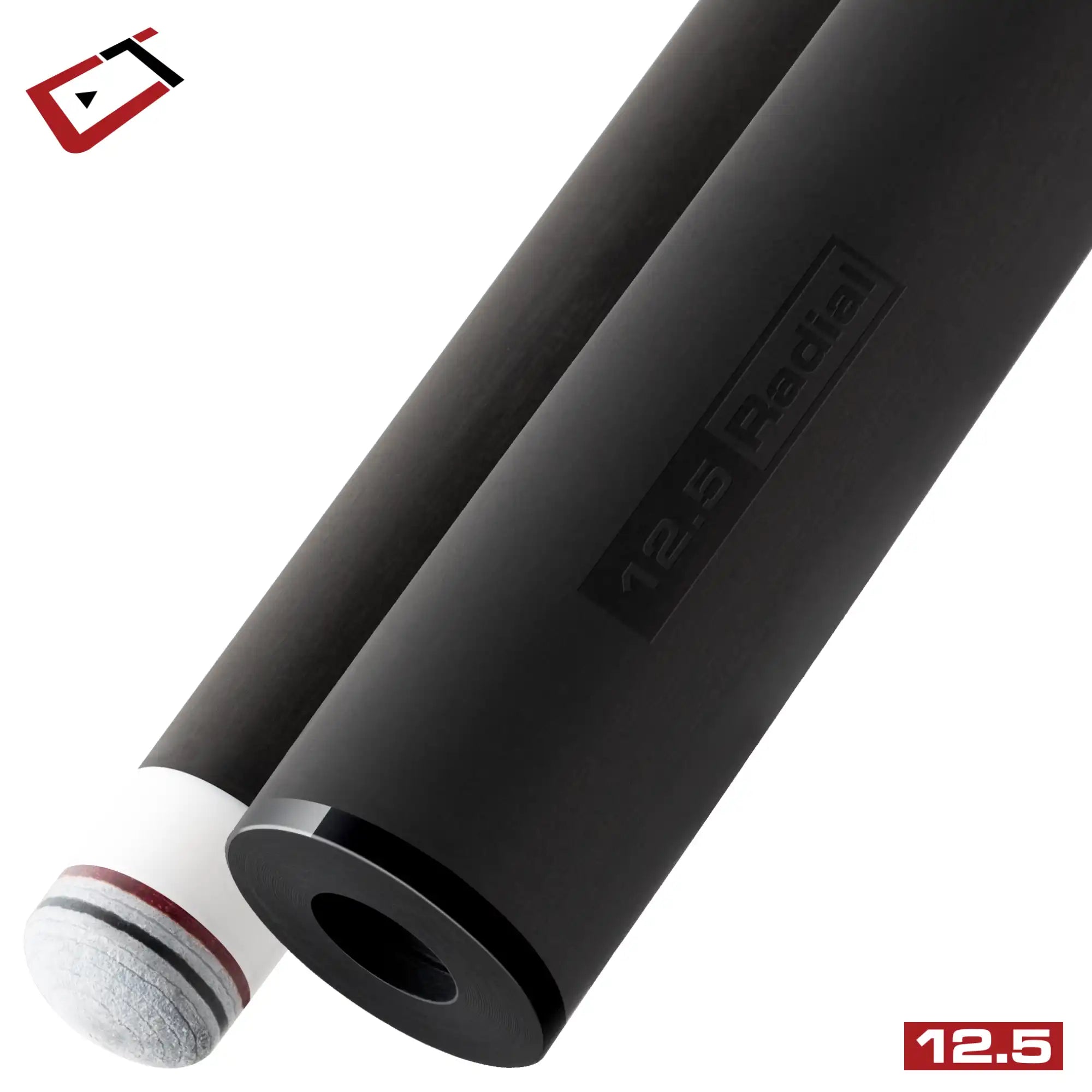 FLÈCHE CUETEC CYNERGY 12.5MM