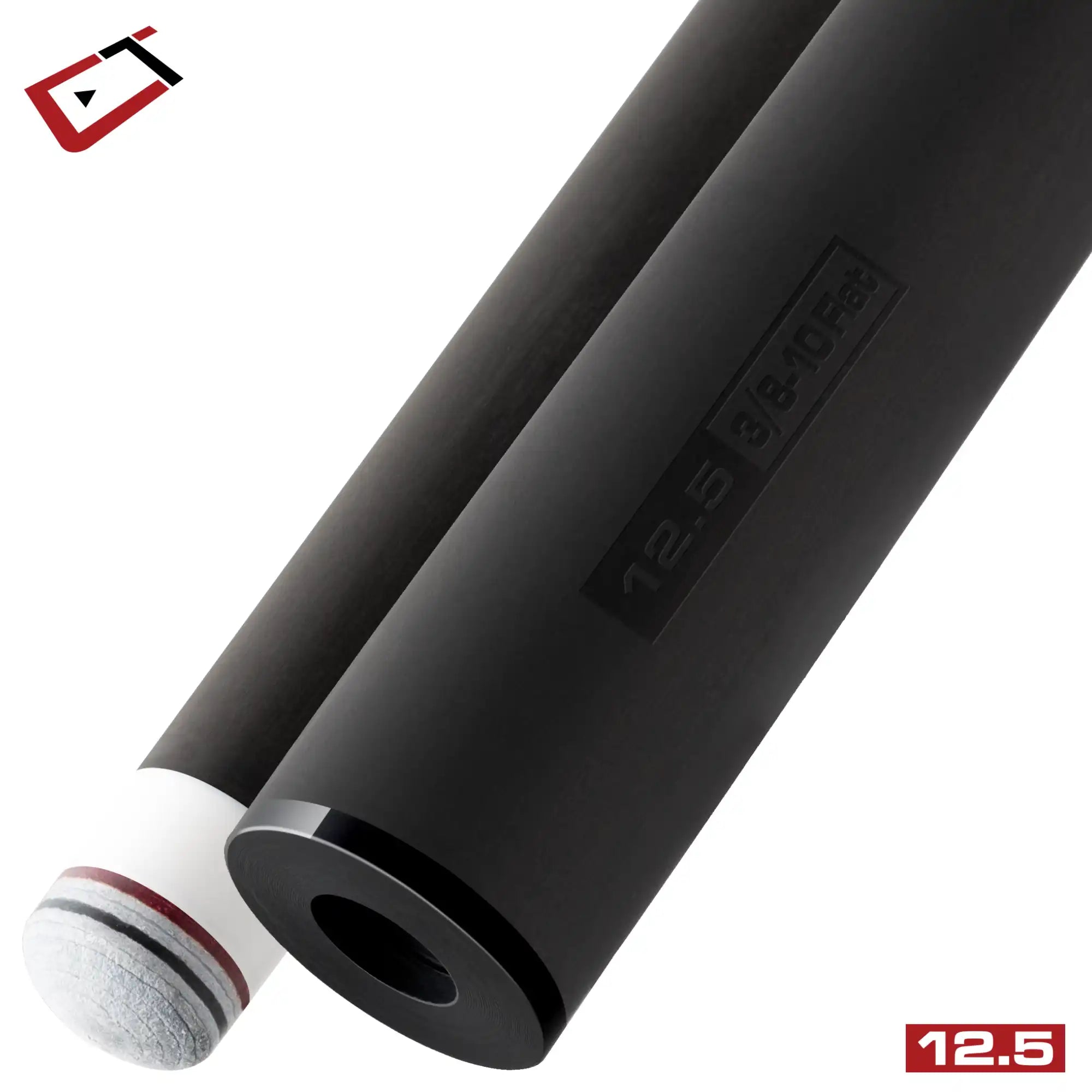 FLÈCHE CUETEC CYNERGY 12.5MM