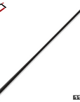 BAGUETTE DE BILLIARD CUETEC CYNERGY TRUEWOOD EBONY I FLECHE 11.8MM