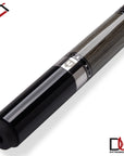 BAGUETTE DE BILLARD CUETEC CYNERGY TRUEWOOD WALNUT II SANS WRAP 11.8MM
